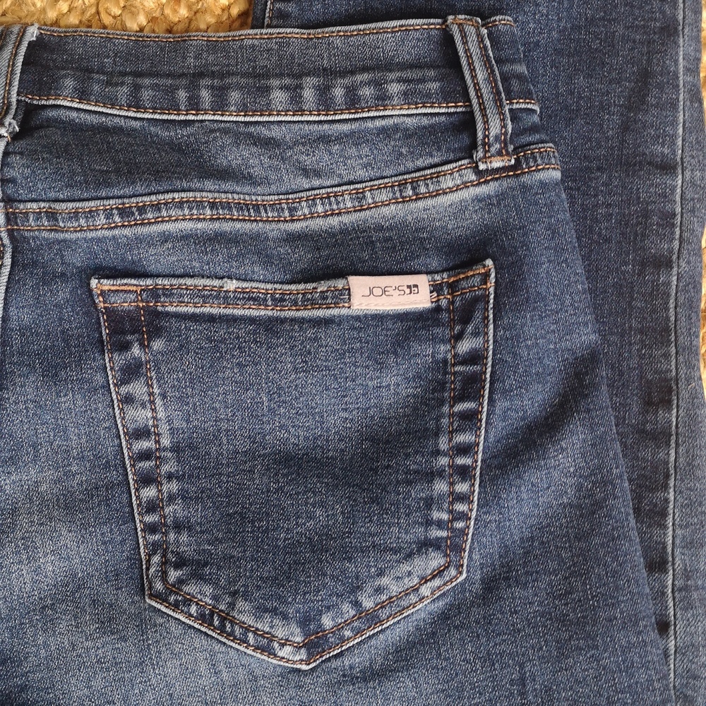 Joe's straight leg jeans - Picture 8 of 11
